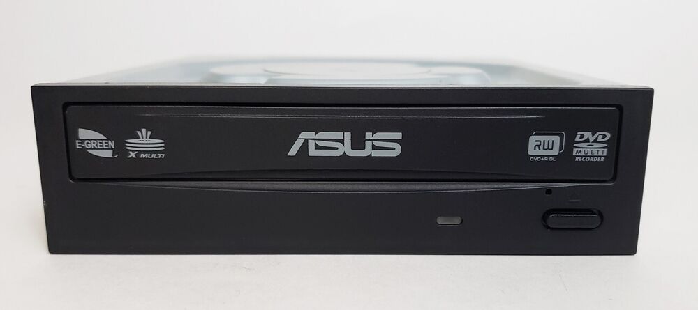 ASUS DRW-24B1ST 24x DVD/CD Rewritable Drive - Internal Optical Disc Drive