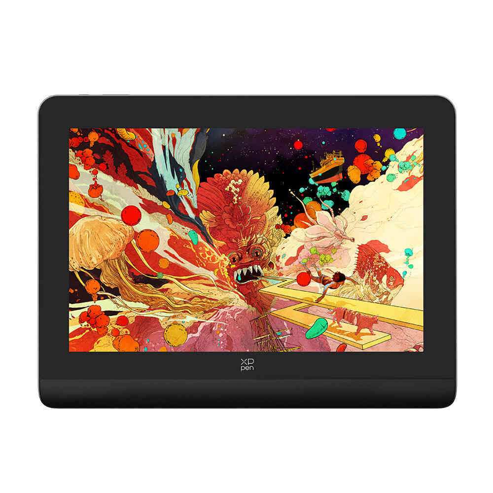 XP-Pen Artist Pro 14 (Gen 2) Graphics Drawing Tablet - Pre-Owned