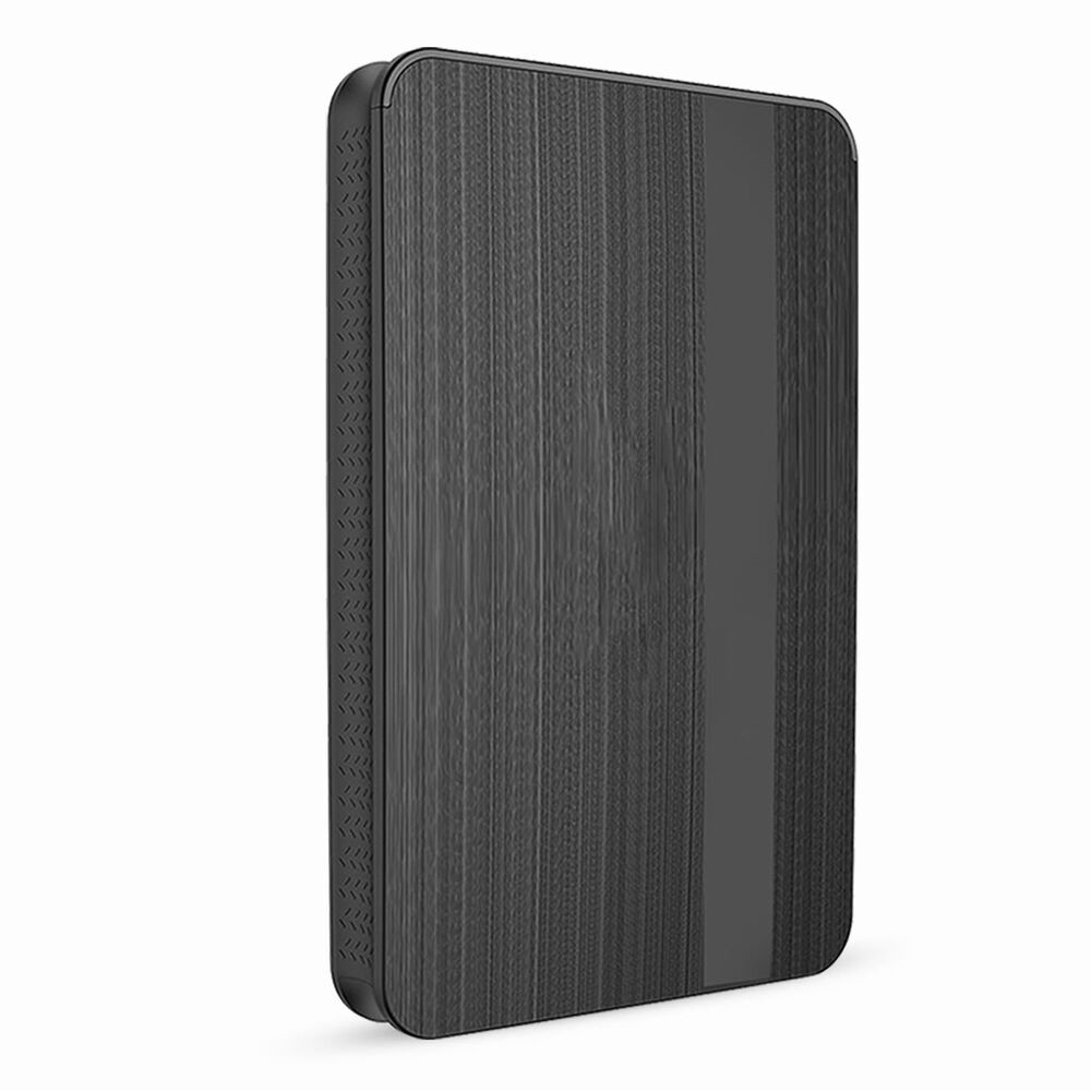 2.5-Inch 1/2/4TB SATA Portable Hard Drive with USB 3.0 High-Speed Interface