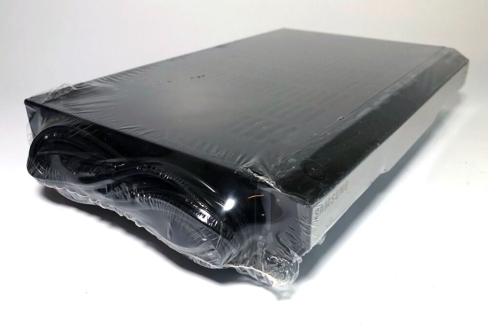 Samsung HD HDMI Model SMT-H3362 Home Network Digital Set-Top Box
