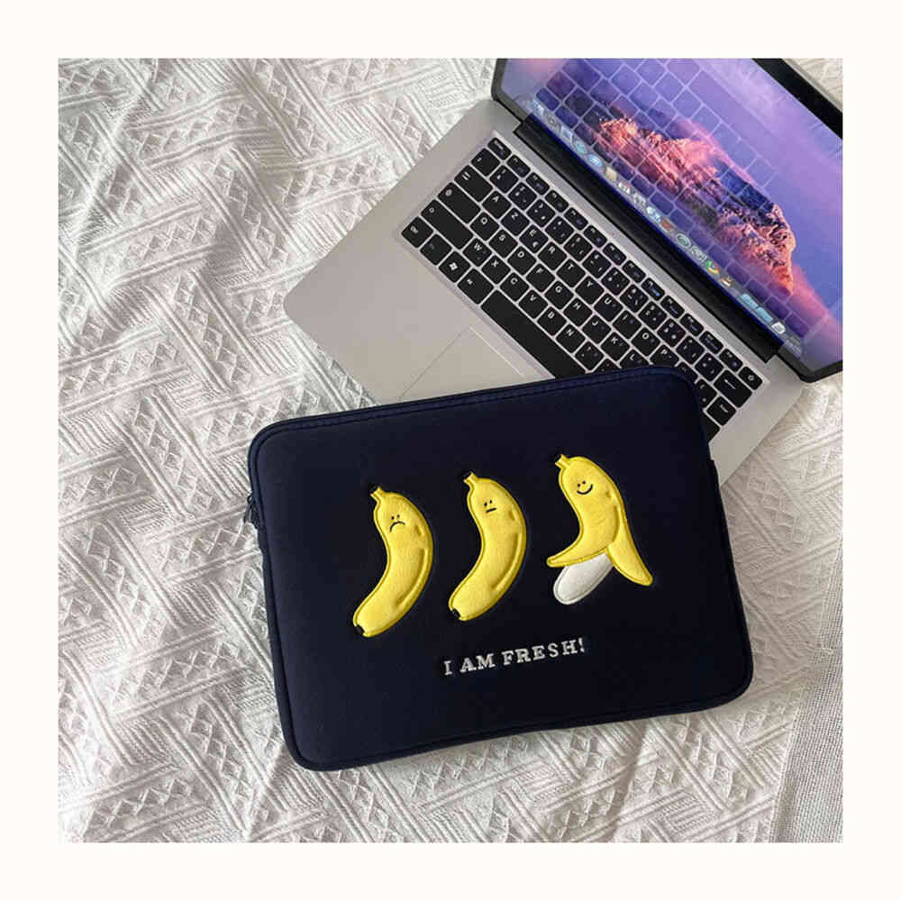 Stylish Laptop Sleeves for 13-15.6 Inch Laptops