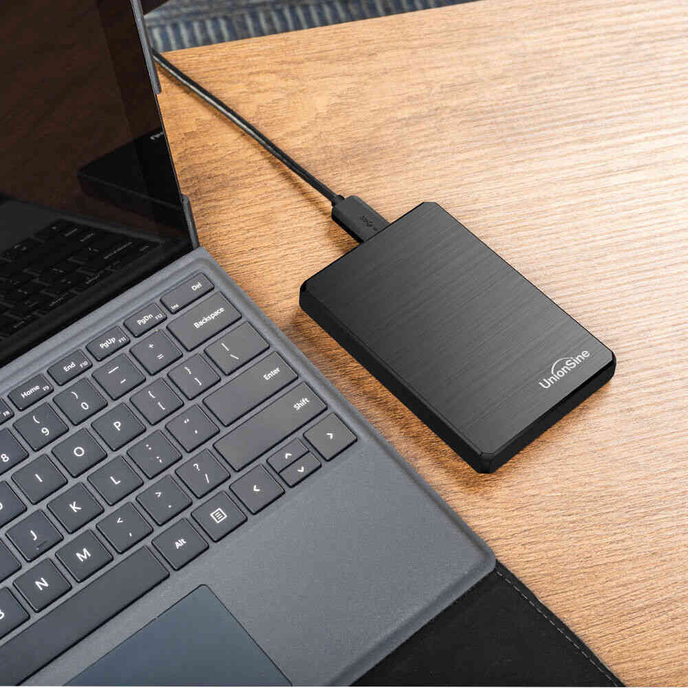 Xbox One X/S Game Backup External Hard Drive - 500GB to 2TB