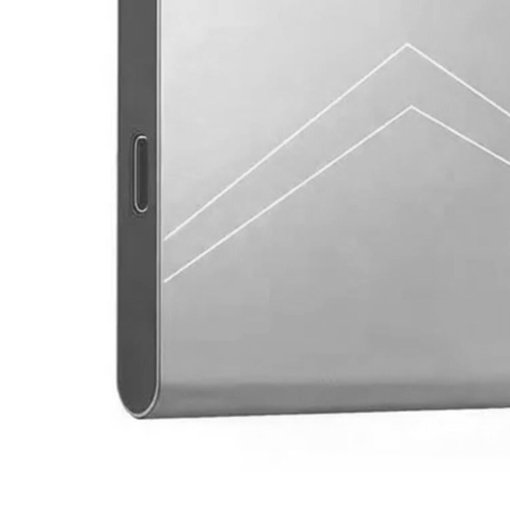 Portable High-Speed External Hard Drive