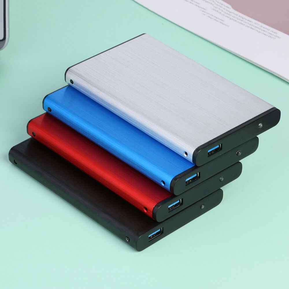 YD0018 Portable USB 3.0 External Hard Drive