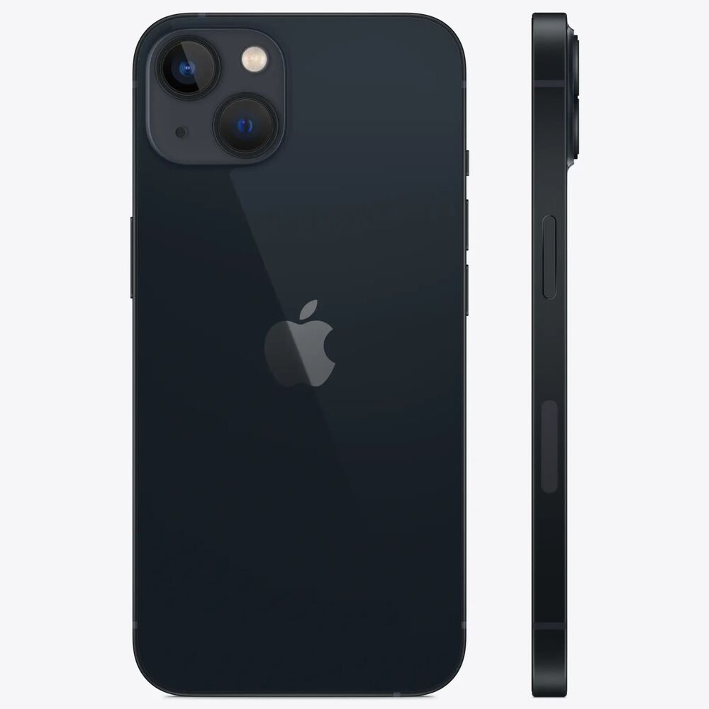 Apple iPhone 13 | 13 mini - 128GB | 256GB - Unlocked for Verizon, AT&T, T-Mobile