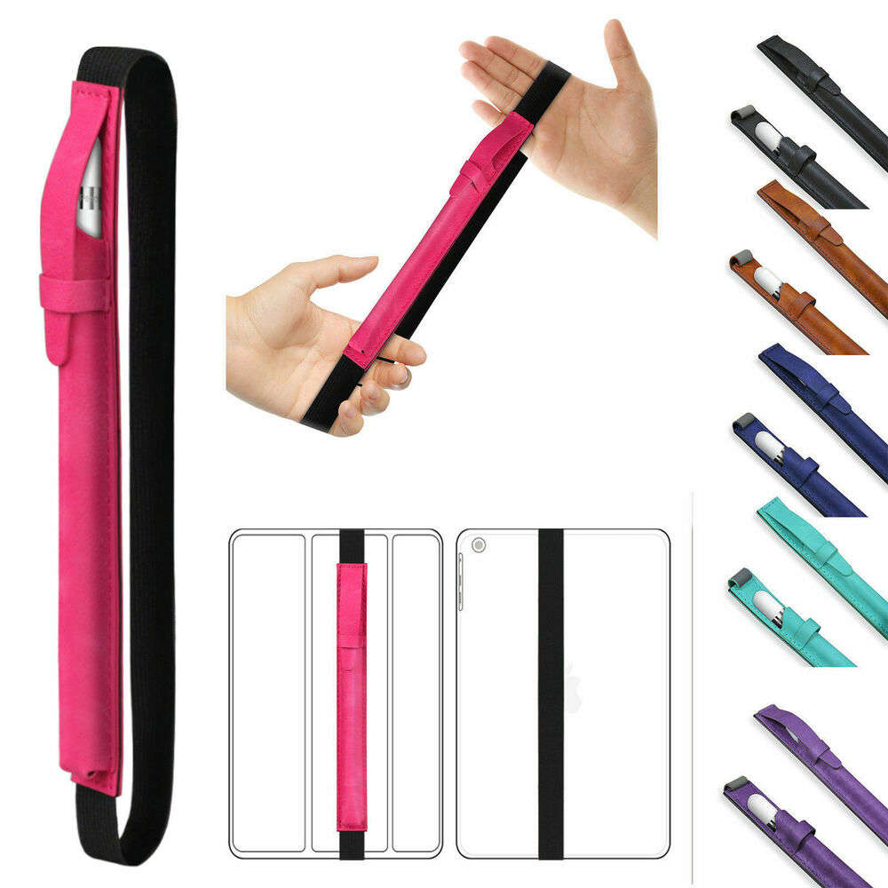 iPad Stylus Pen Protective Sleeve Holder