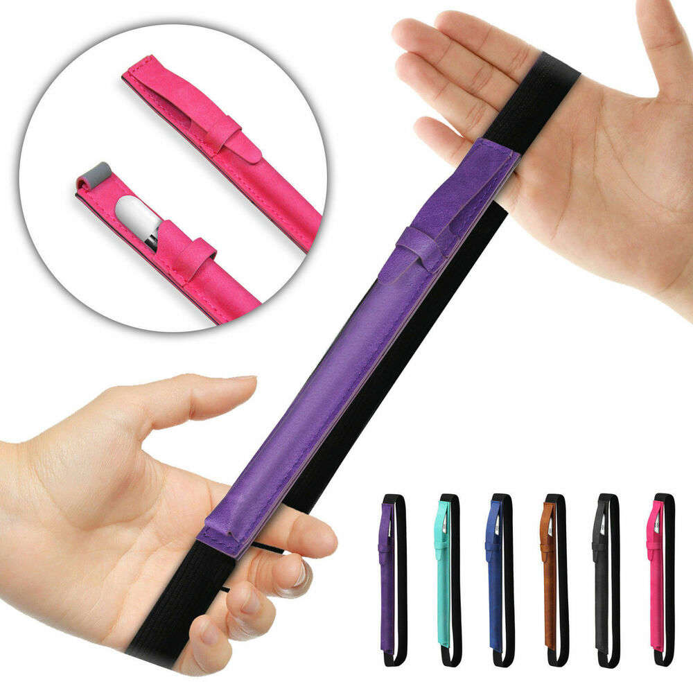 iPad Stylus Pen Protective Sleeve Holder