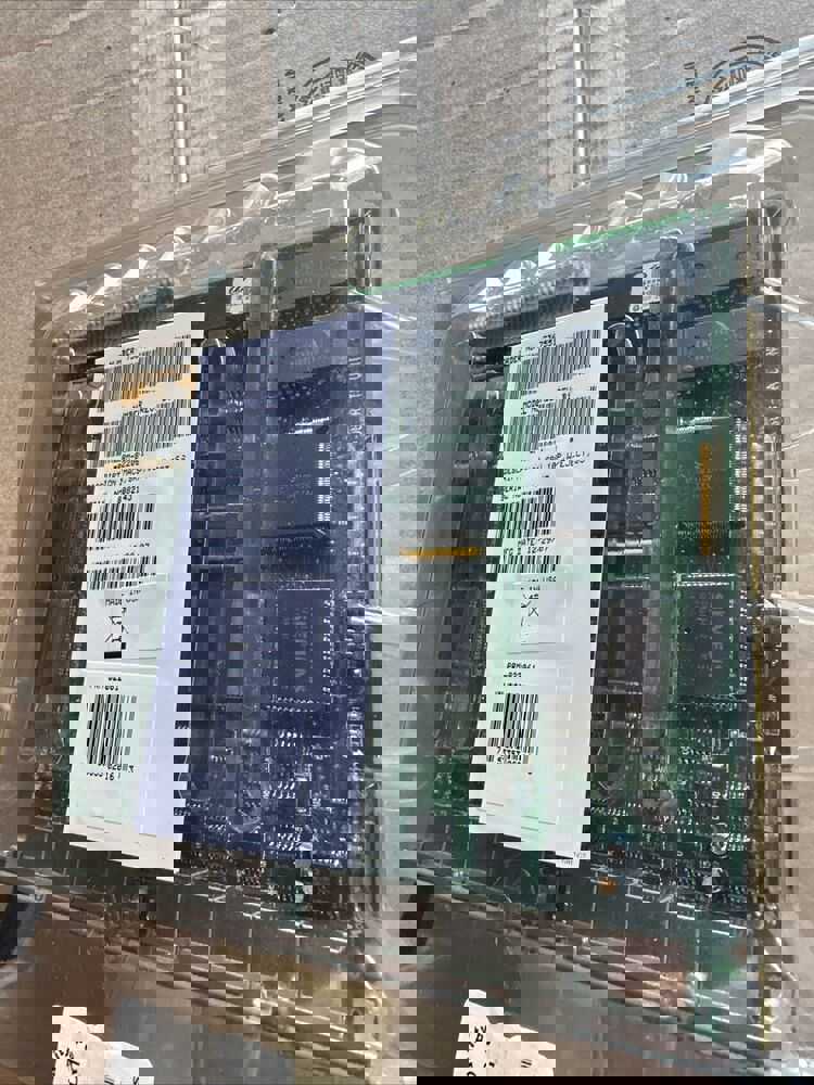Motorola DSPREM822061 Network Products Channel Banks 10 Port RS232C PRM-822061