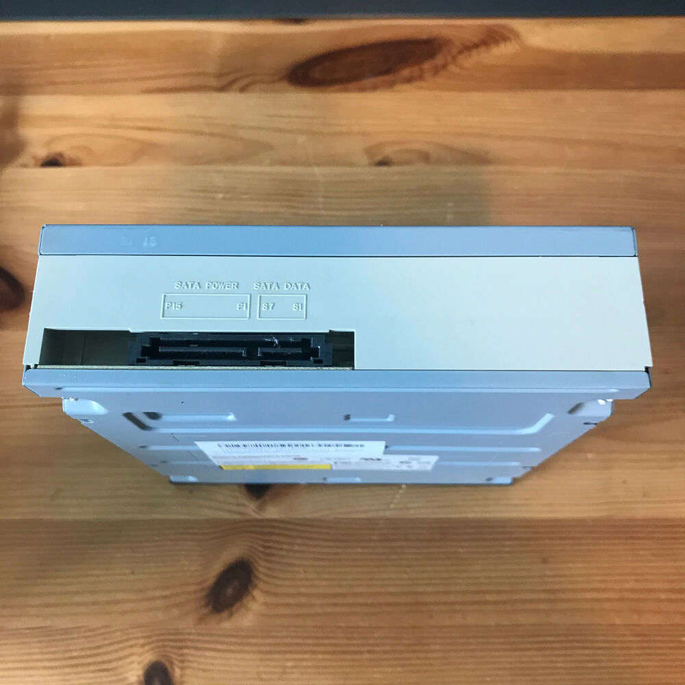 HP DVD/CD Rewritable Optical Drive