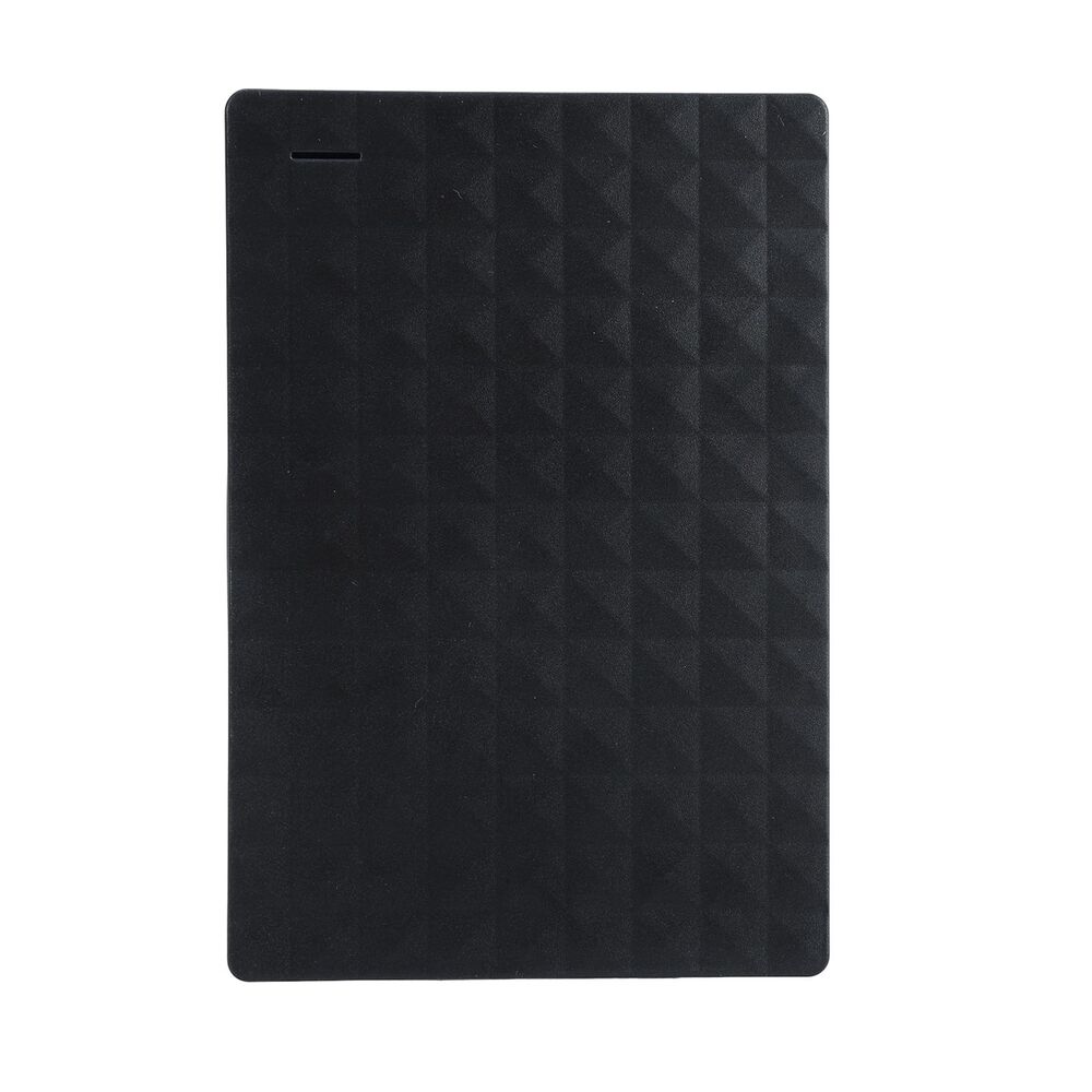 High-Speed Portable USB 3.0 External Hard Drive with Massive Storage Capacity