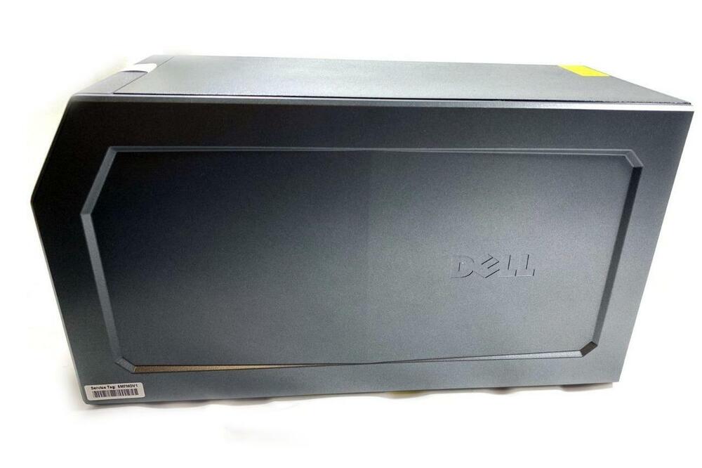 Dell Tower 500W 750VA UPS Battery Backup Power Supply