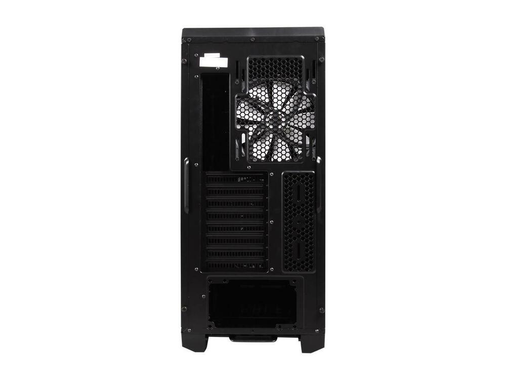 Phanteks Enthoo Pro PH-ES614PC_BK Black ATX Full Tower Case