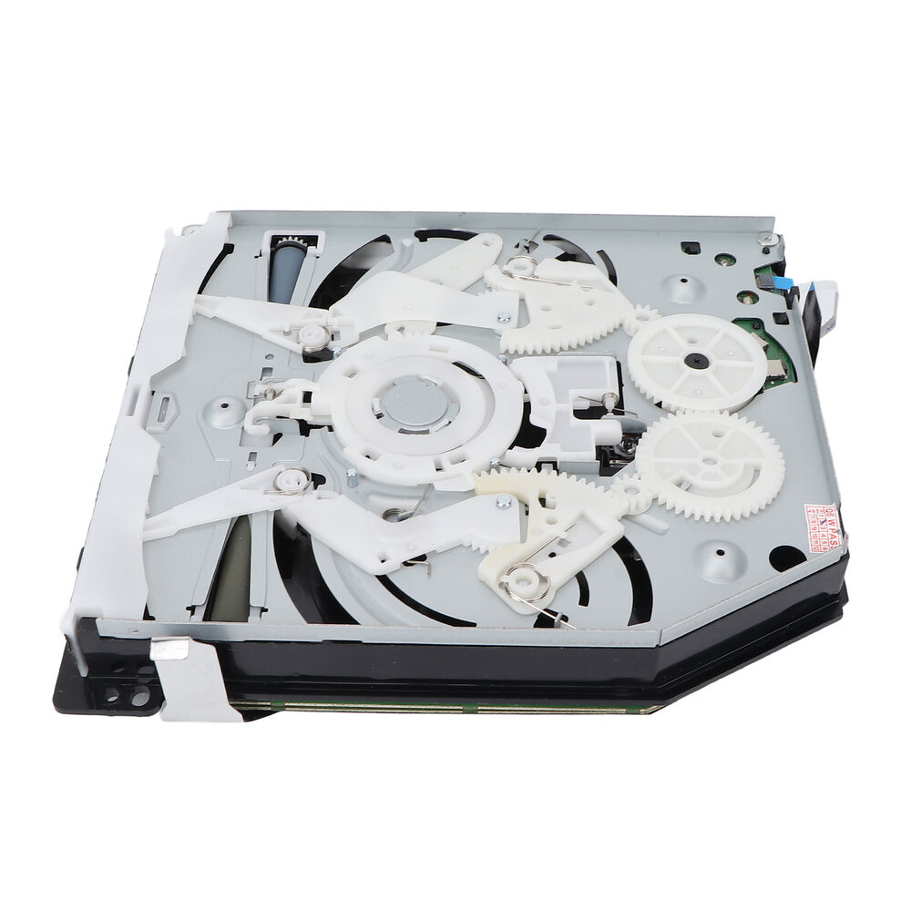 Portable DVD CD Disk Drive for Media Playback
