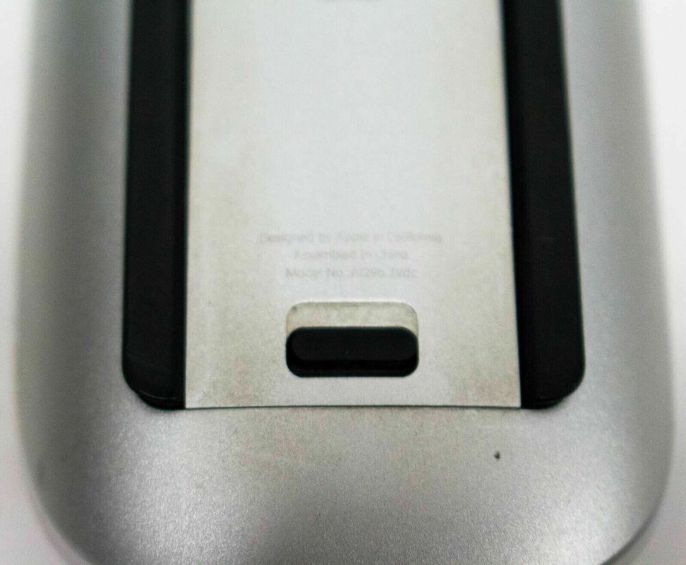 Apple Magic Bluetooth Wireless Mouse Gen 1