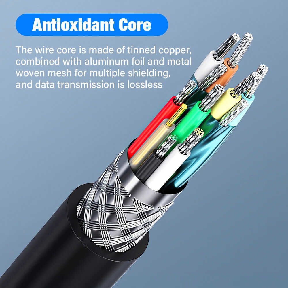 USB3.0 High Speed Extension Cable Adapter