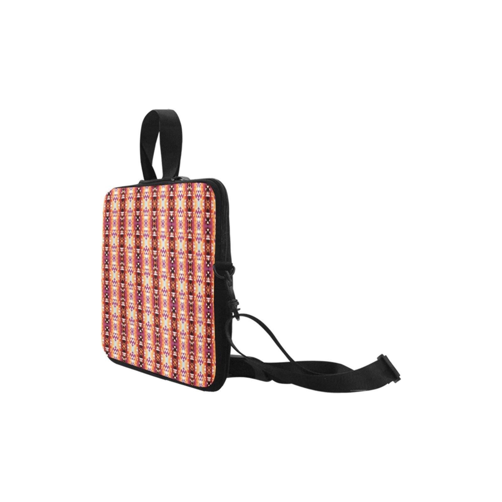 Heatwave Laptop Handbags