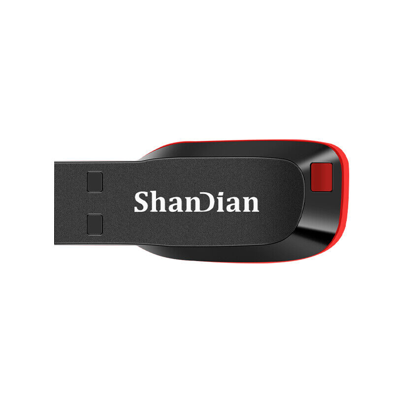 Shandian Cruzer Blade USB Flash Drive Memory Stick