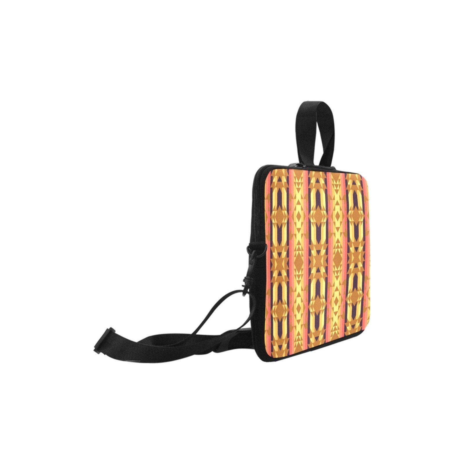 Infinite Sunset Laptop Handbag