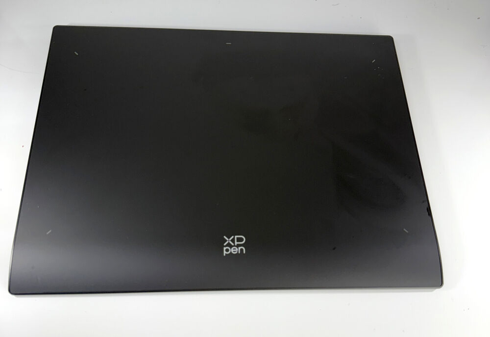 XPPen Deco Pro LW 2nd Generation 11 Inch Wireless Drawing Tablet