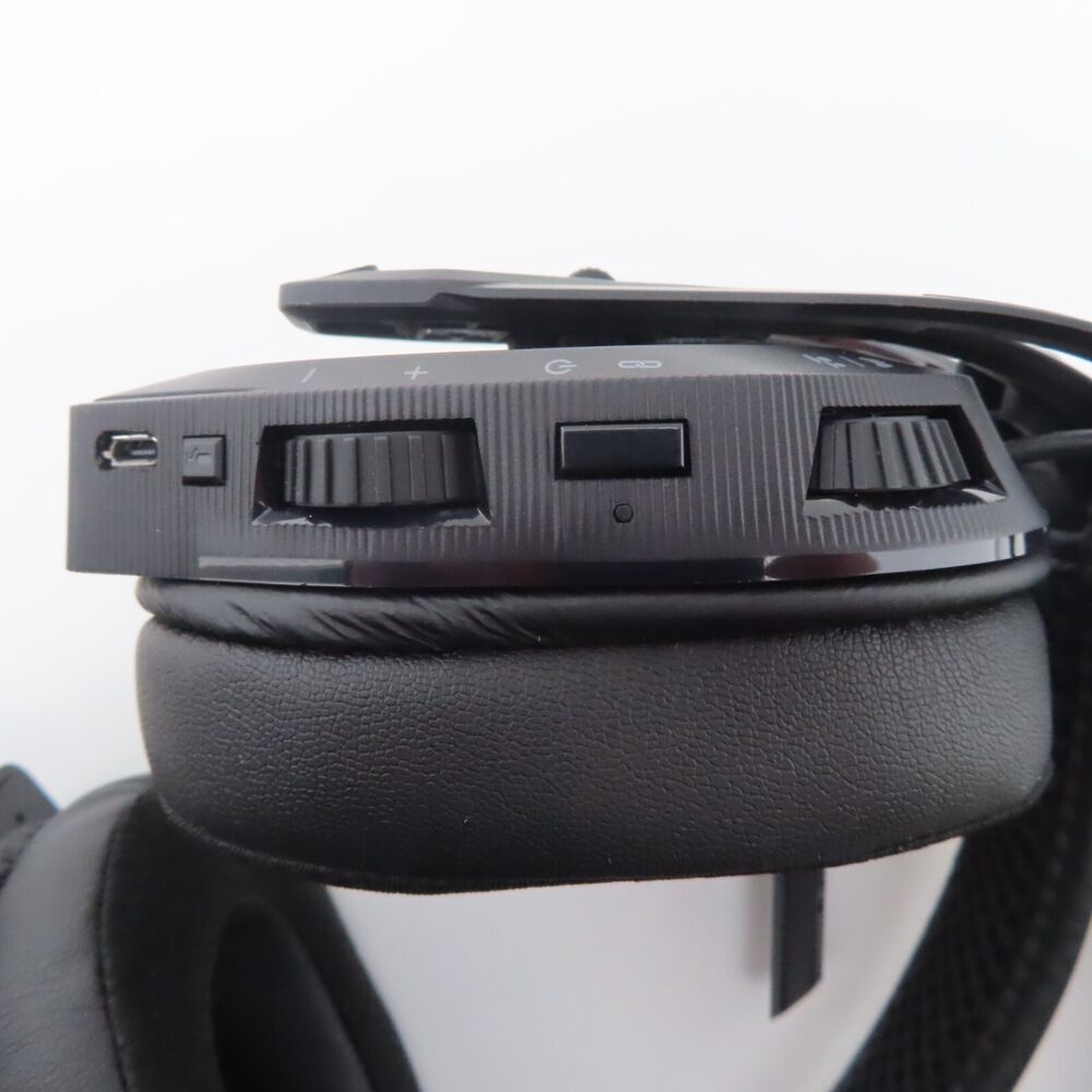 Plantronics RIG 800 Pro HX Wireless Gaming Headset with Base Station for Xbox, PS, and PC