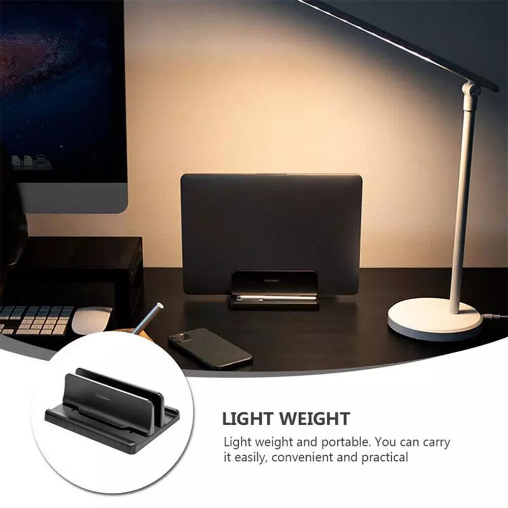 Vertical Laptop Stand for MacBook Pro