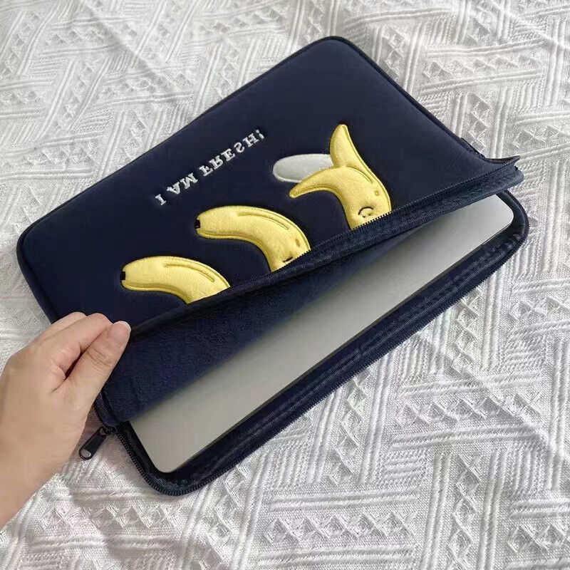 Stylish and Protective Laptop Sleeves for 13-15.6 Inch Laptops