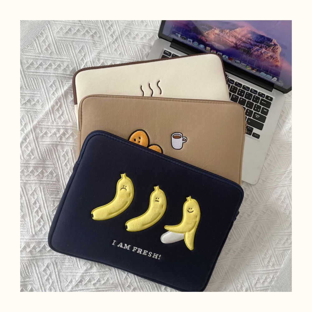 Stylish Laptop Sleeves for 13-15.6 Inch Laptops