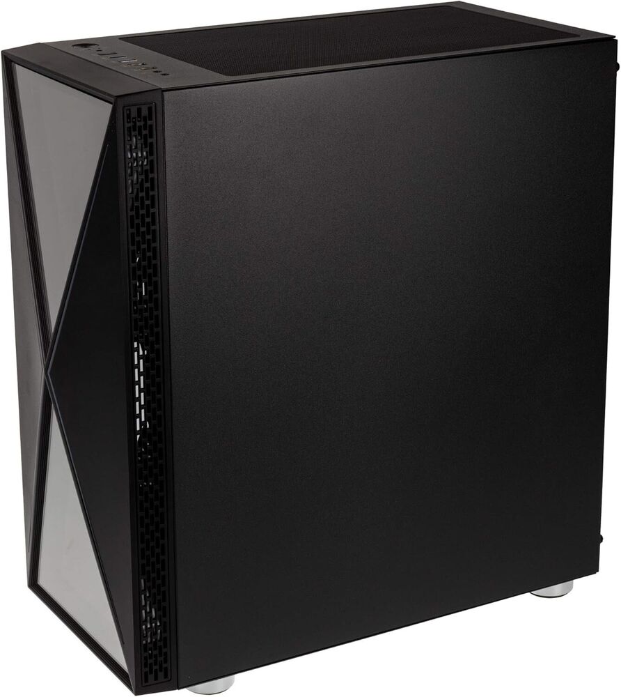 Kolink Void X ARGB Midi-Tower - Black Edition