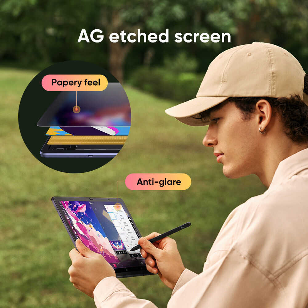 XP-Pen 12.2 Wireless Magic Drawing Pad Bluetooth X3 Pro Refurbished