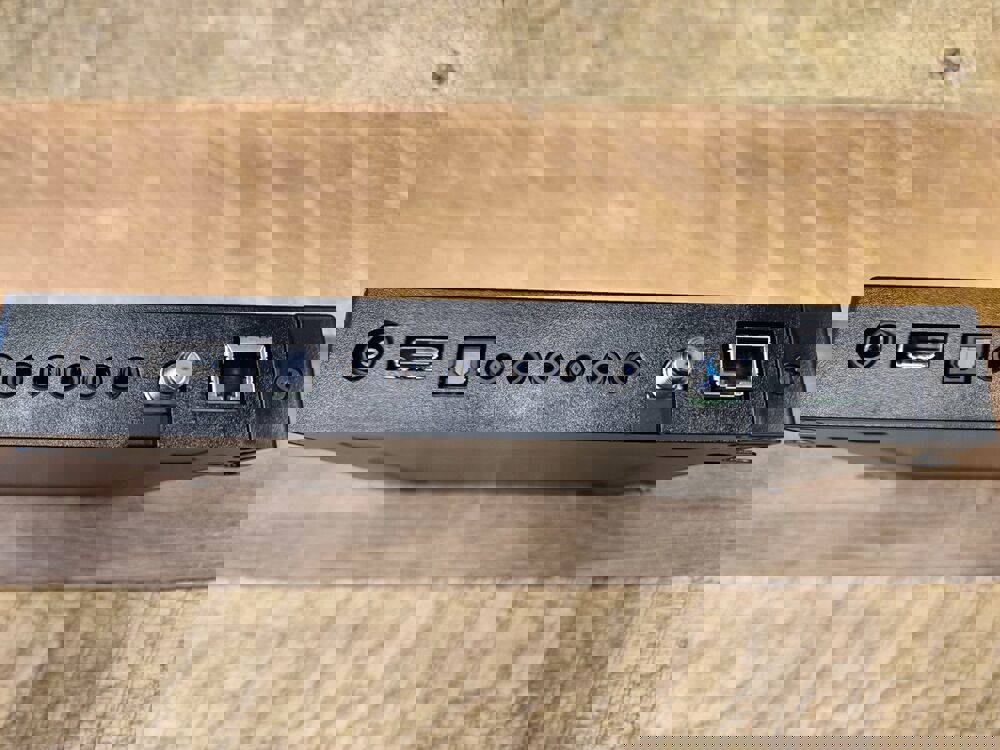 LG STB-6500 Hotel Set Top Box