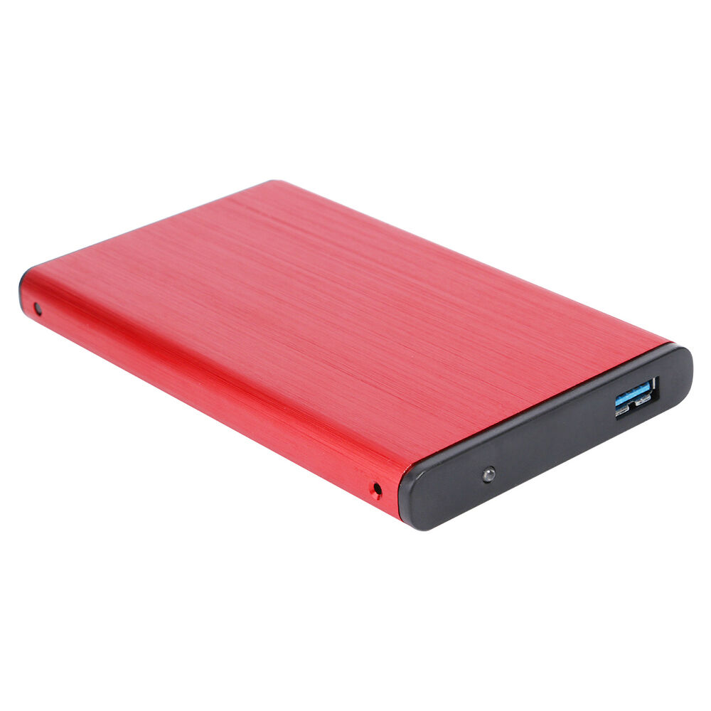 YD0018 Portable USB 3.0 External Hard Drive