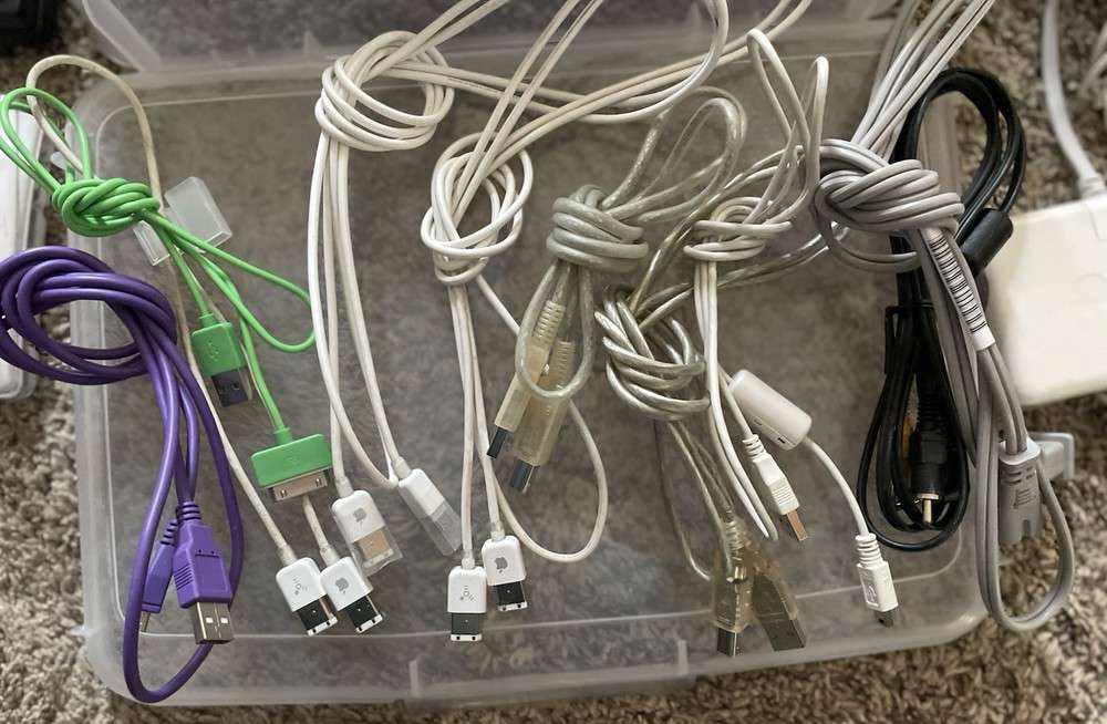 Apple Laptop Accessories Bundle