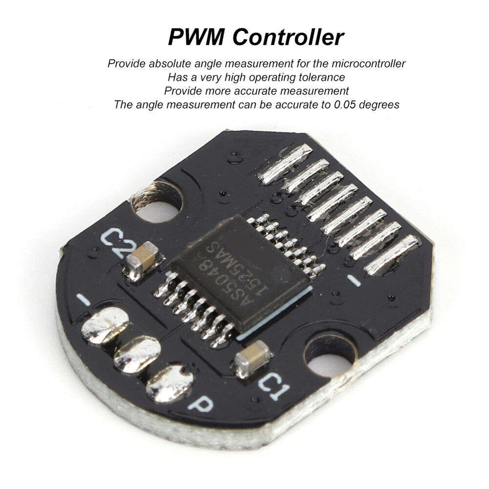 As5048A Electromagnetic Encoder Module