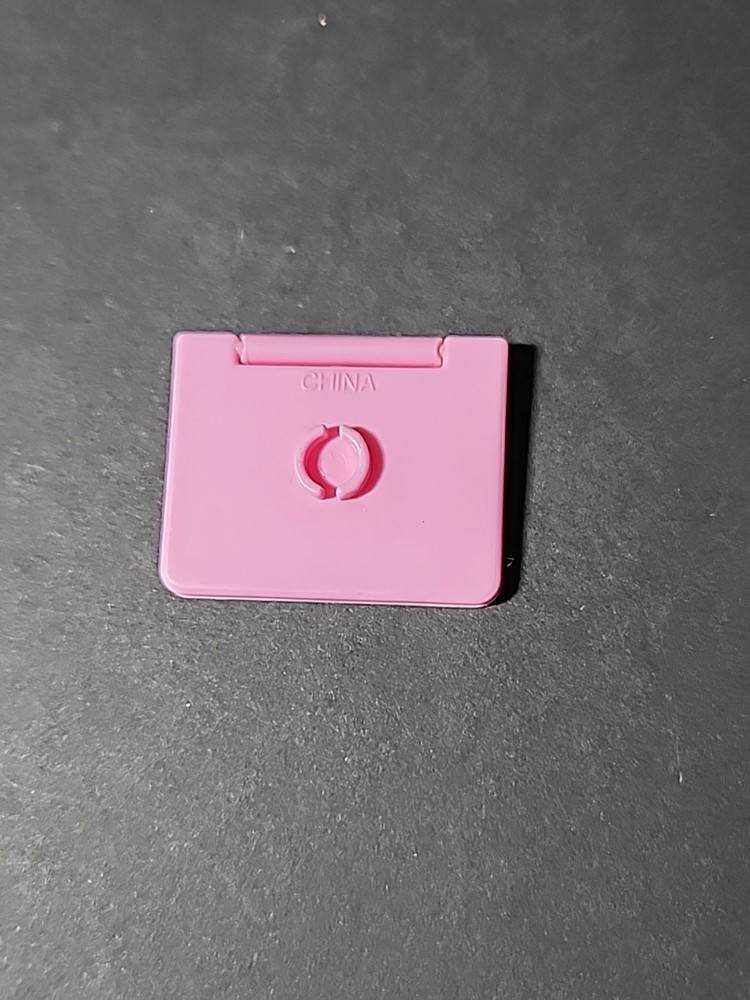 Barbie Pink Laptop Computer Accessory