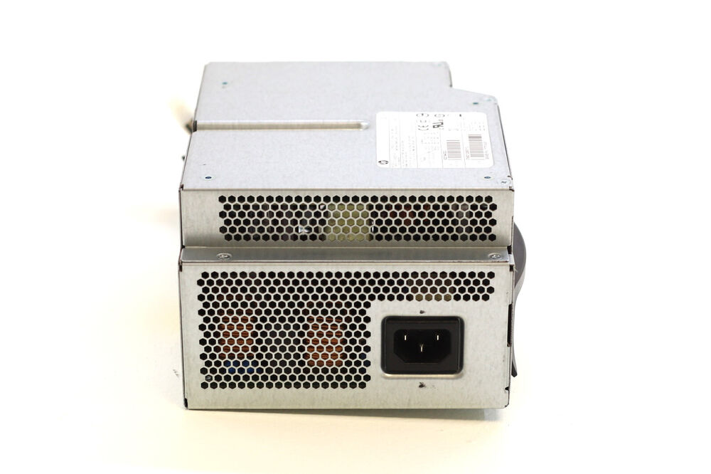 HP S10-800P1A 800W High-Performance Workstation Power Supply