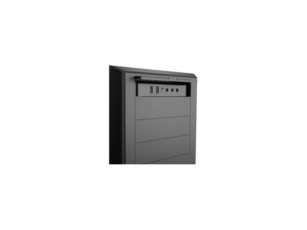 Phanteks Enthoo Pro PH-ES614PC_BK Black ATX Full Tower Case