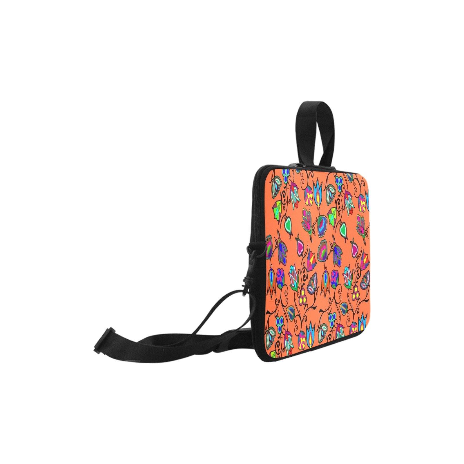Indigenous Paisley Sierra Laptop Handbag