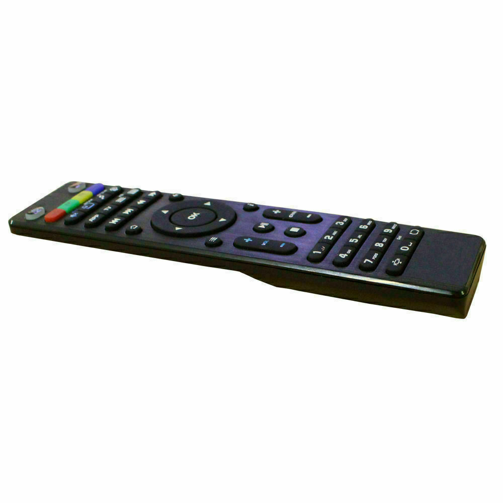 MAG 254/322/322W1 Linux Network Media Set Top Box Remote Control Replacement