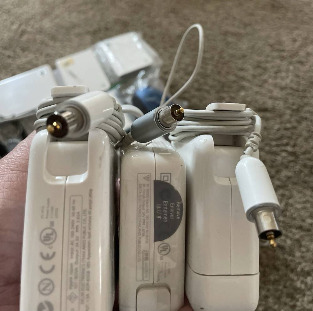 Apple Laptop Accessories Bundle