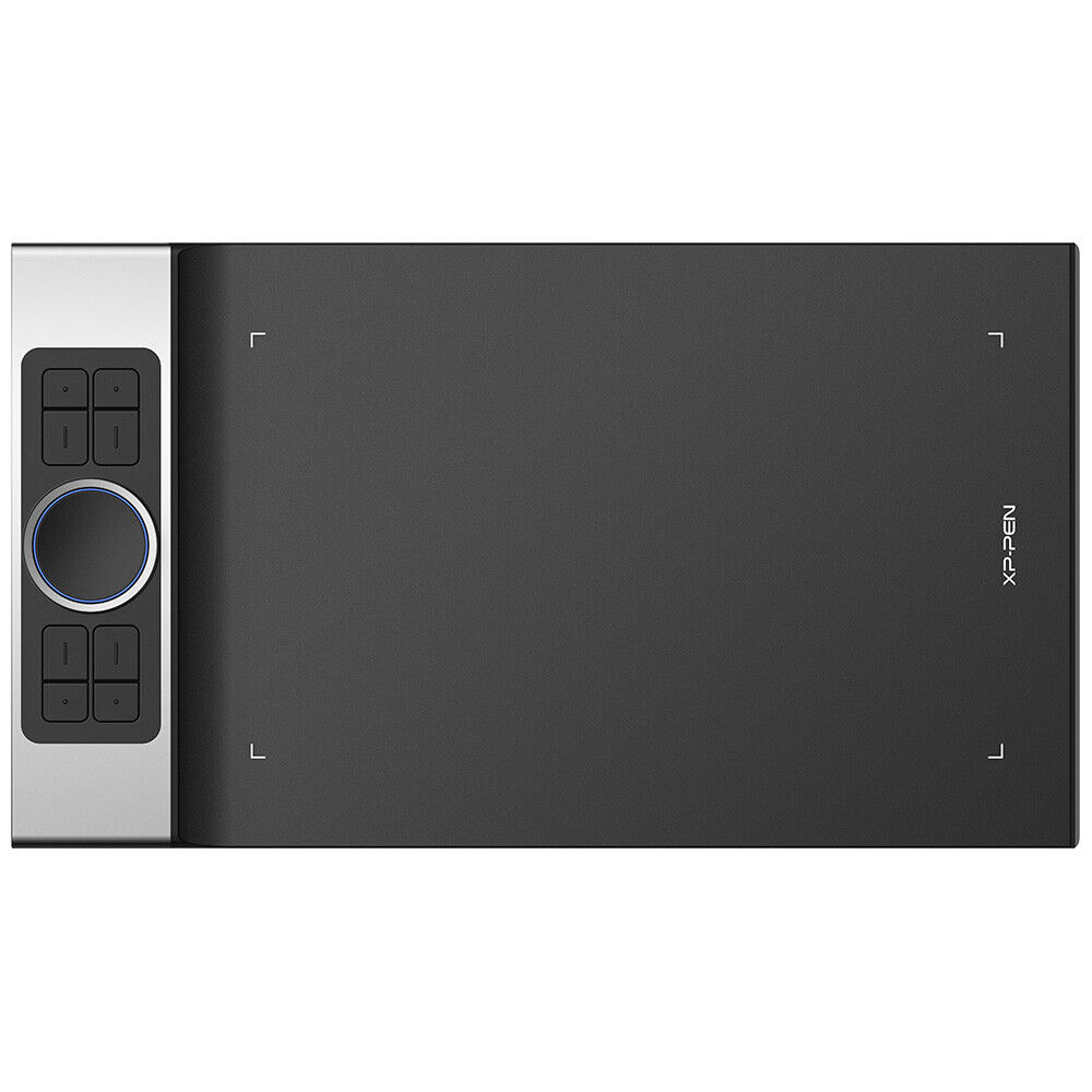 Refurbished XP-Pen Deco Pro Series Graphics Drawing Tablet