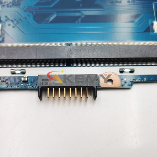 HP ENVY 17-CE 17M-CE Motherboard with 8th/10th Gen CPU Support