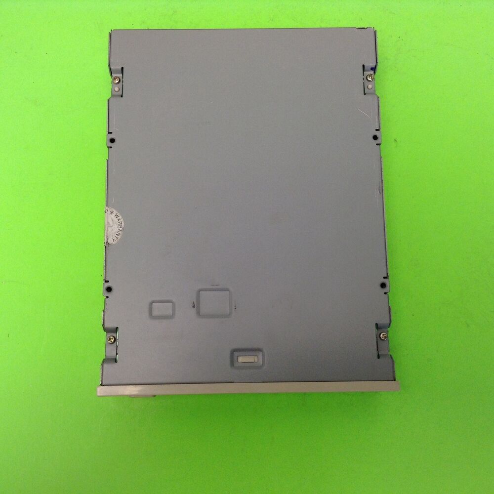 Memorex 52MAXX 2452AJ CD-RW Optical Disc Drive