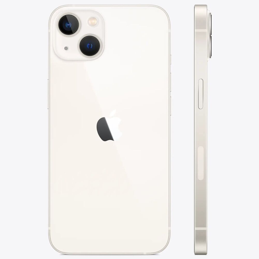Apple iPhone 13 | 13 mini - 128GB | 256GB - Unlocked for Verizon, AT&T, T-Mobile