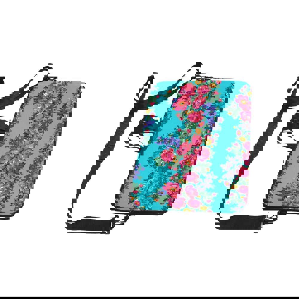 Kokums Revenge Sky Laptop Handbags