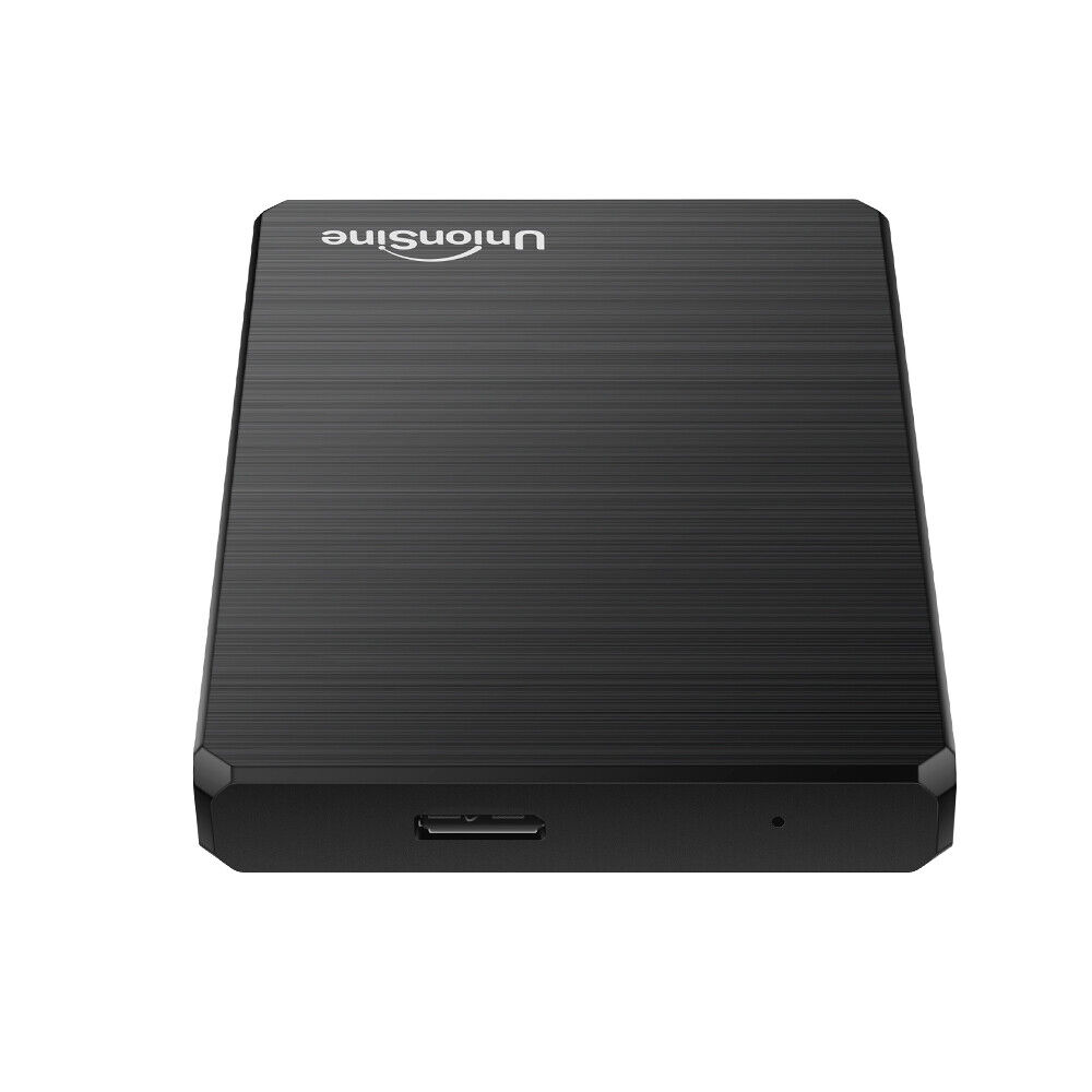 Xbox One X/S Game Backup External Hard Drive - 500GB to 2TB