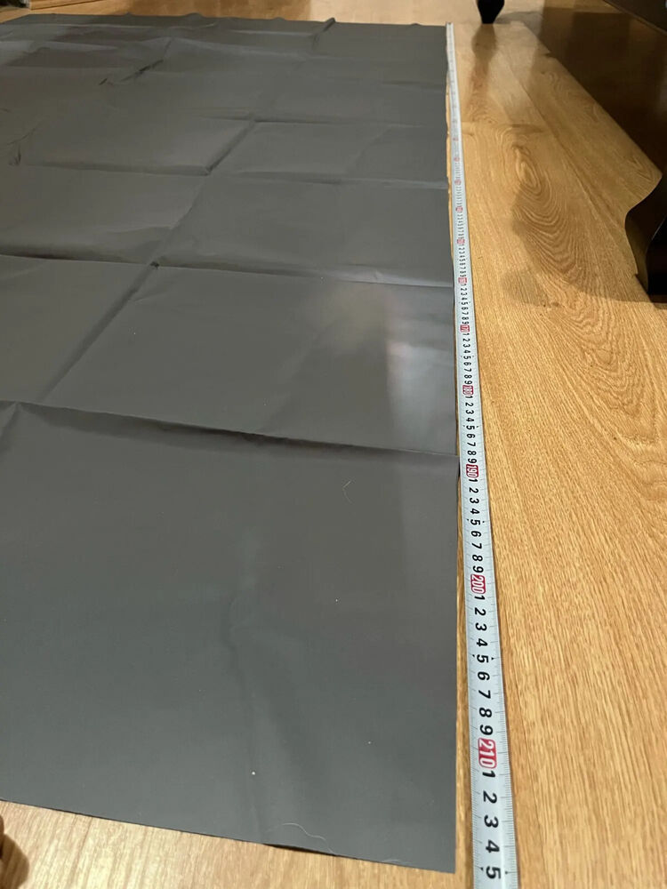 High Brightness 16:9 3D HD 4K Metal Projector Screen