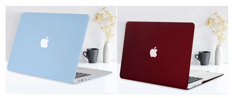Macbook Pro 12/13 Retina A1425 A1502 Matte Case Sleeve Pouch