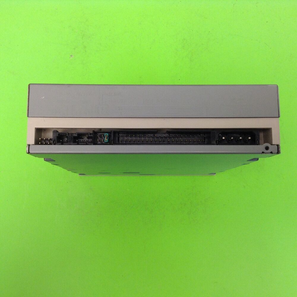 Memorex 52MAXX 2452AJ CD-RW Optical Disc Drive