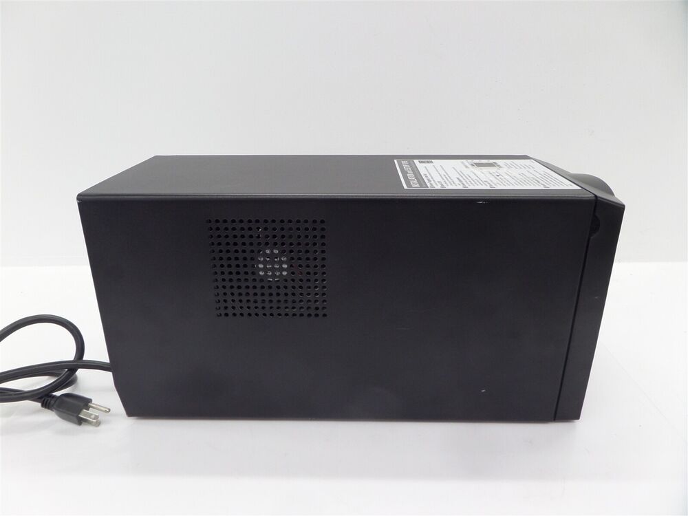 APC Smart-UPS C1500 Uninterruptible Power Supply