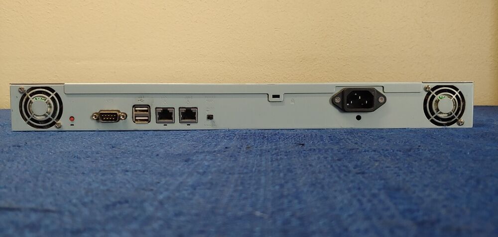 Buffalo TS-RX4.0TL/R5 Rackmount NAS Network Storage System